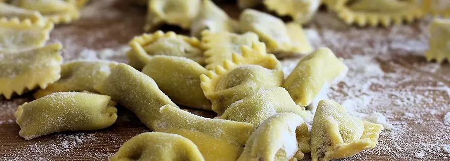 La Sagra degli agnolotti del Plin