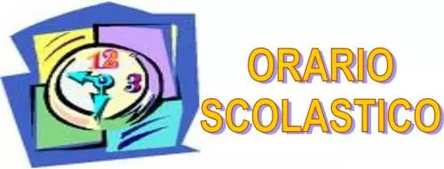 Calendario scolastico e orari scuole a.s. 2023/2024
