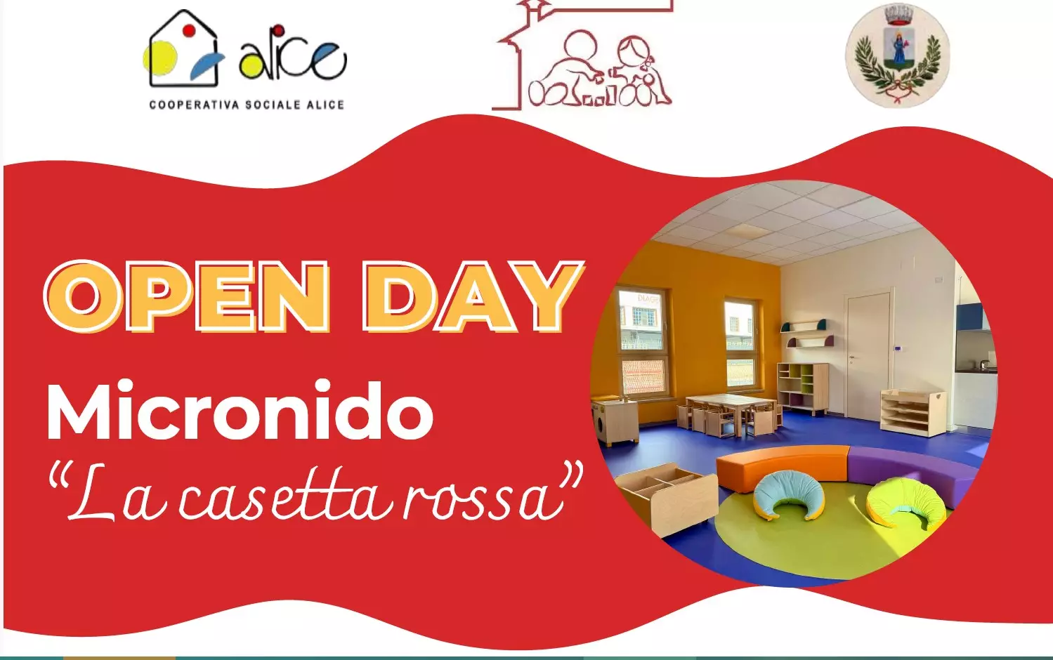 Open day